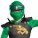 JAKKS Pacific LEGO Ninjago Lloyd Classic Legacy Costume