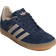 adidas Junior Gazelle - Night Indigo/Wonder Taupe/Gum