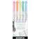 Zebra Mildliner Creative Marker 5pcs