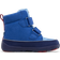 Affenzahn Kid's Vegan Comfy Mid Boot - Blue