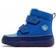 Affenzahn Kid's Vegan Comfy Mid Boot - Blue