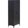 Venture Design Pirig Black Garderob 85x183cm
