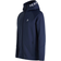 Peak Performance Rider Zip Hood Men - Blue Shadow