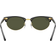 Ray-Ban Clubmaster Oval Legend RB3946 130331