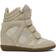 Isabel Marant Beckett W - Ecru