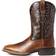 Ariat Sport Wide M - Peanut Butter/Chaga Brown