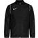 Nike Kid's Repel Park 20 Rain Jacket - Black/White/White (BV6904-010)