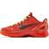 Nike Zoom Kobe 6 Protro Reverse Grinch GS - Bright Crimson/Black/Electric Green