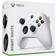 Microsoft Wireless Controller for Xbox Series X S, Xbox One, & PC - White