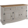 Core Products Corona Grey Sideboard 132x80.6cm