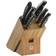 Zwilling Twin Pollux 30756-200 Knife Set