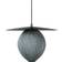 GUBI Satellite L Rainy Grey Pendel ∅ 27.2cm