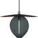 GUBI Satellite L Rainy Grey Lampada a Sospensione 27.2cm