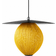 GUBI Satellite L Yellow Pendellampa ∅ 27.2cm