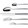 WMF Palma Set posate 30pcs