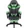 Neo Racing Computer Gaming Office Chair - Green