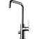 Tapwell Arm (9423497) Krom