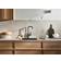 Tapwell Arm (9423497) Krom