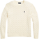 Polo Ralph Lauren Cable Knit Sweater - Andover Cream