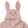 Liewood Lily Bathrobe - Rabbit Rose (LW12387-0037)