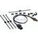 Bosch LS17178 0258017178 Lambda Sensor Oxygen O2 Exhaust Probe 5 Poles