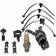 Bosch LS17178 0258017178 Lambda Sensor Oxygen O2 Exhaust Probe 5 Poles