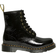 Dr. Martens 1460 - Black Distressed Patent