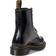 Dr. Martens 1460 - Black Distressed Patent