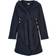 En Fant Fleece Bathrobe - Parisian Night (5894-716)