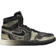 Nike Air Jordan 1 Zoom CMFT 2 M - Black/Pale Ivory