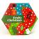 Acorus Fruity Christmas Tea Assortment 60