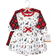 Hudson Baby's Cotton Dresses 2-pack - Woodland Friends