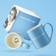 Design House Stockholm Astrid Lindgren Mugg 35cl