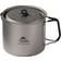 MSR Titan Kettle 0.9L