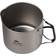 MSR Titan Kettle 0.9L