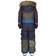 Didriksons Björnen Multi Kid's Coverall - Multi Color Blue (505064-B03)