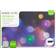 Deltaco Christmas LED Net Black Ljusslinga 45 Lampor