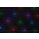 Deltaco Christmas LED Net Black Ljusslinga 45 Lampor
