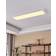 Eglo Herrora-Z White Loftplafond 119.9cm