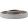 House Doctor Daca Grey Lysestage 4cm