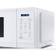 Sharp YC-MG252AU-C White