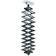 Manfrotto PANTOGRAPHE A FRICTION TOP 4C, 3,8 METRES/FIX.16MM