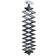 Manfrotto PANTOGRAPHE A FRICTION TOP 4C, 3,8 METRES/FIX.16MM