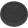 Canon Dust E Rear Lens Cap