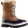 Sorel Caribou Wool - Brown