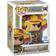 Funko Pop! Animation One Piece Armored Luffy