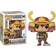 Funko Pop! Animation One Piece Armored Luffy