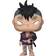 Funko Pop! Animation Demon Slayer Genya Shinazugawa