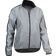 Avento Reflective Running Jacket - Grey