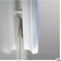 SLV Sima White Vægarmatur ∅ 30cm